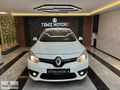 TEMİZ MOTORS'DAN BOYASIZ 2013 FLUENCE 1.5 DCİ 246.000 KM