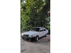 TERTEMİZ 1995 MODEL ŞAHİN S