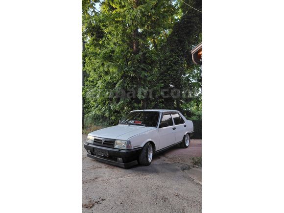 TERTEMİZ 1995 MODEL ŞAHİN S