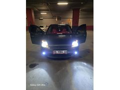 Sahibinden Ford Fiesta 1.4 Comfort 2008 Model
