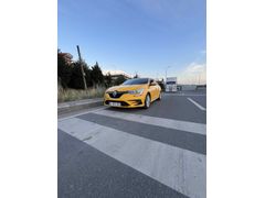 Sahibinden Renault Megane 1.3 TCe Joy 2021 Model 