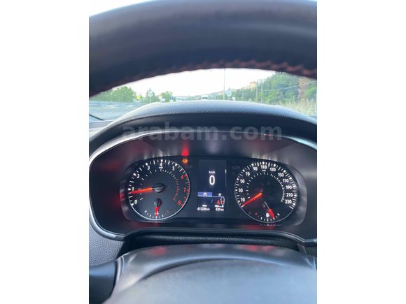Sahibinden Renault Megane 1.3 TCe Joy 2021 Model 