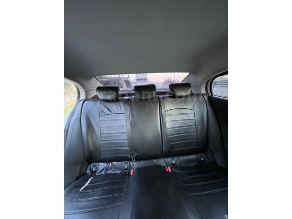 Sahibinden Renault Megane 1.3 TCe Joy 2021 Model 