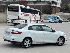 // ÜNLÜ // 2014 FLUANCE HATASIZ BOYASIZ TERTEMİZ