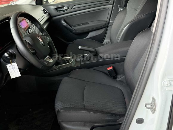 2022 JOY COMFORT OTOMATİK HATASIZ SADECE 1 PARÇA BOYA 38 BİN KM