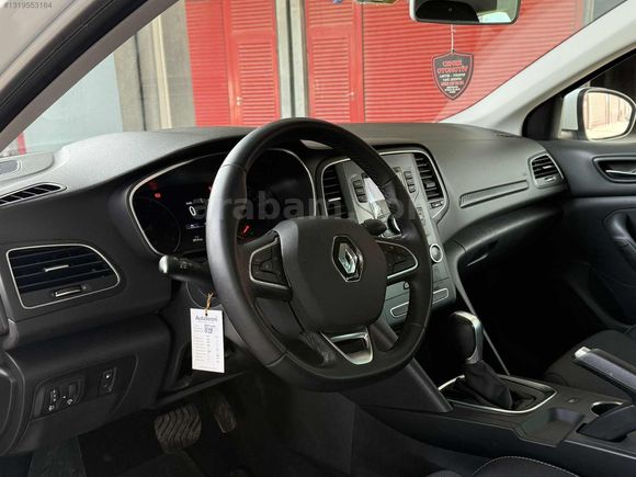 2022 JOY COMFORT OTOMATİK HATASIZ SADECE 1 PARÇA BOYA 38 BİN KM