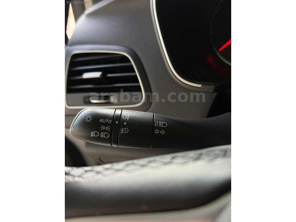 2022 JOY COMFORT OTOMATİK HATASIZ SADECE 1 PARÇA BOYA 38 BİN KM