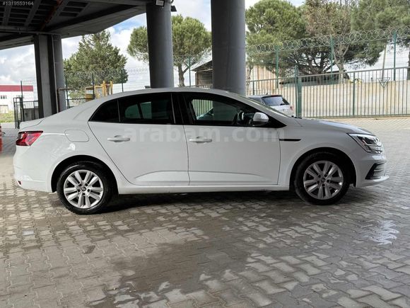 2022 JOY COMFORT OTOMATİK HATASIZ SADECE 1 PARÇA BOYA 38 BİN KM
