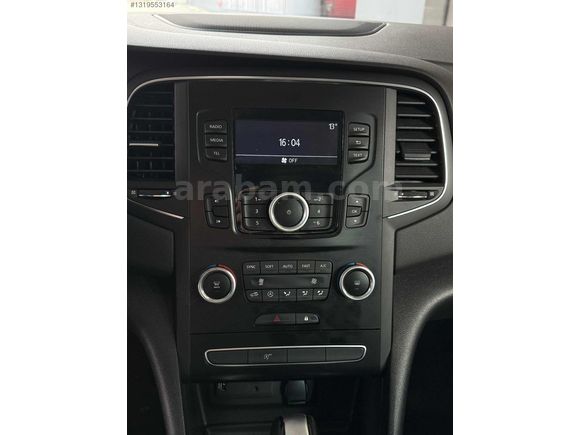 2022 JOY COMFORT OTOMATİK HATASIZ SADECE 1 PARÇA BOYA 38 BİN KM