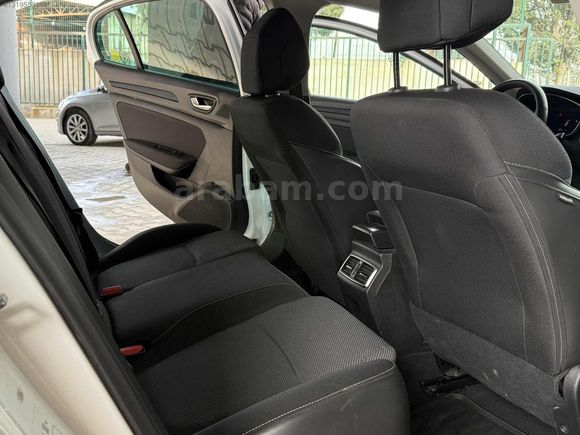2022 JOY COMFORT OTOMATİK HATASIZ SADECE 1 PARÇA BOYA 38 BİN KM