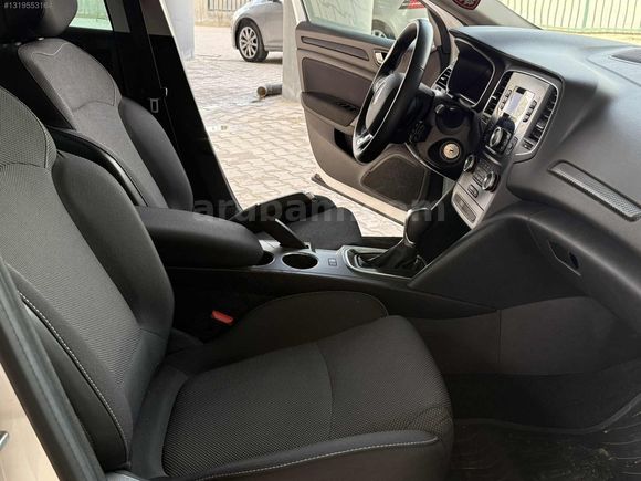 2022 JOY COMFORT OTOMATİK HATASIZ SADECE 1 PARÇA BOYA 38 BİN KM