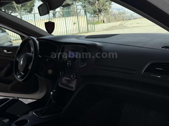 2022 JOY COMFORT OTOMATİK HATASIZ SADECE 1 PARÇA BOYA 38 BİN KM