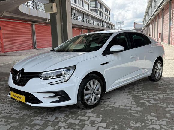 2022 JOY COMFORT OTOMATİK HATASIZ SADECE 1 PARÇA BOYA 38 BİN KM