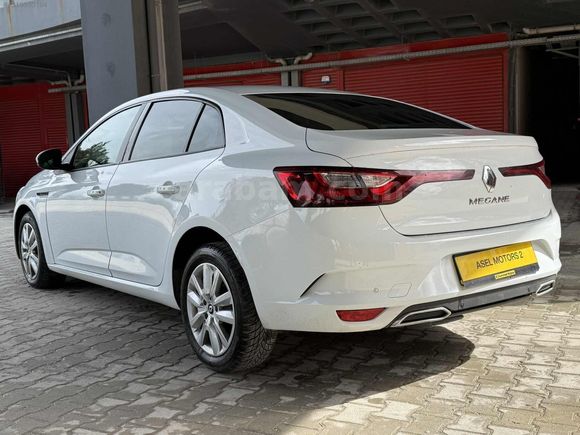 2022 JOY COMFORT OTOMATİK HATASIZ SADECE 1 PARÇA BOYA 38 BİN KM