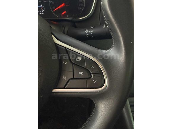 2022 JOY COMFORT OTOMATİK HATASIZ SADECE 1 PARÇA BOYA 38 BİN KM