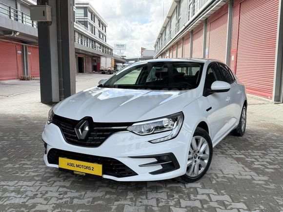 2022 JOY COMFORT OTOMATİK HATASIZ SADECE 1 PARÇA BOYA 38 BİN KM