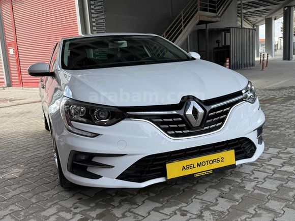 2022 JOY COMFORT OTOMATİK HATASIZ SADECE 1 PARÇA BOYA 38 BİN KM