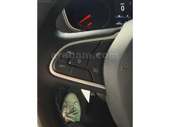 2022 JOY COMFORT OTOMATİK HATASIZ SADECE 1 PARÇA BOYA 38 BİN KM