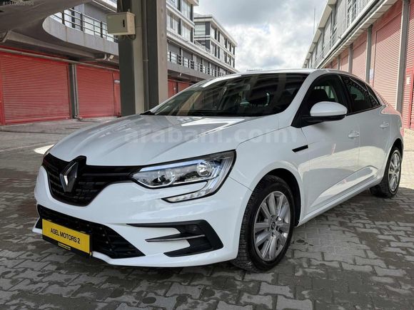 2022 JOY COMFORT OTOMATİK HATASIZ SADECE 1 PARÇA BOYA 38 BİN KM