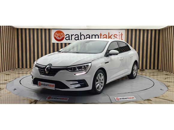 ARABAMTAKSİT'LE 450.000 TL PEŞİNAT 36 AY VADEYLE KASKO HEDİYE