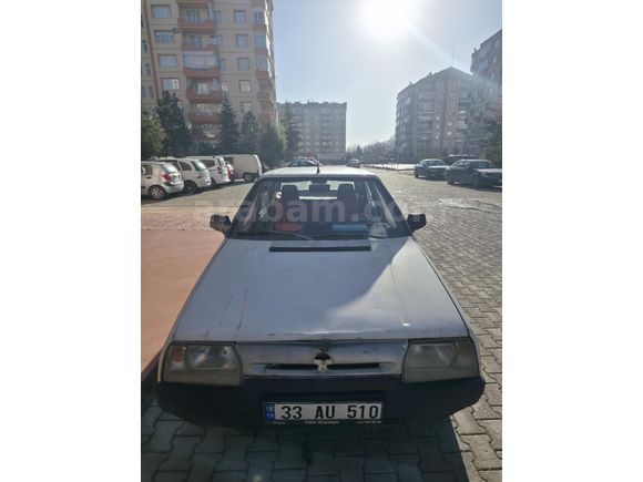 Sahibinden Skoda Forman LX 1993 Model