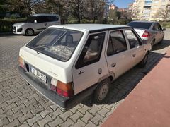 Sahibinden Skoda Forman LX 1993 Model
