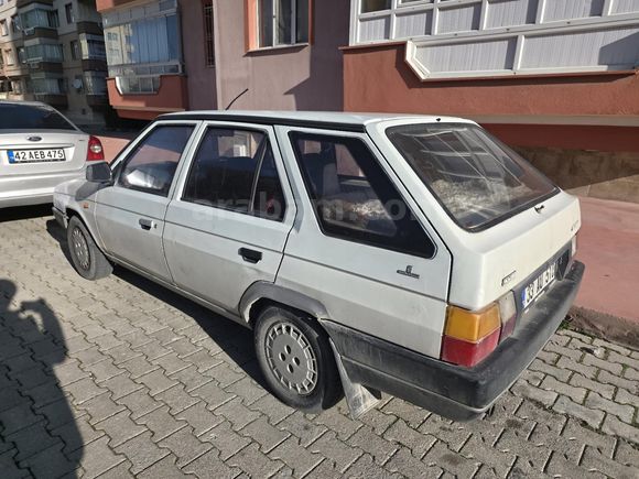 Sahibinden Skoda Forman LX 1993 Model