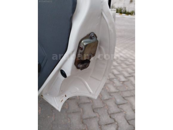 coşkun otomotivden 90 model orjinal Toros