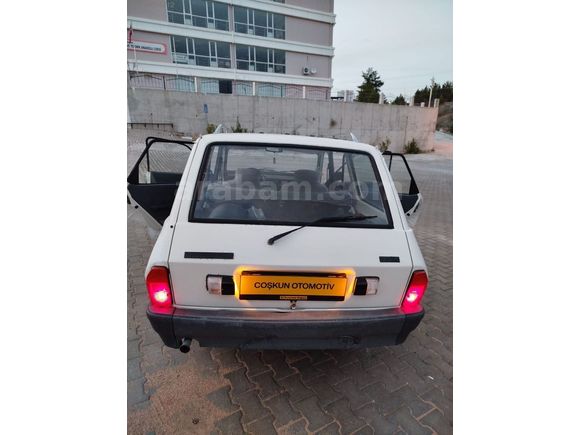 coşkun otomotivden 90 model orjinal Toros
