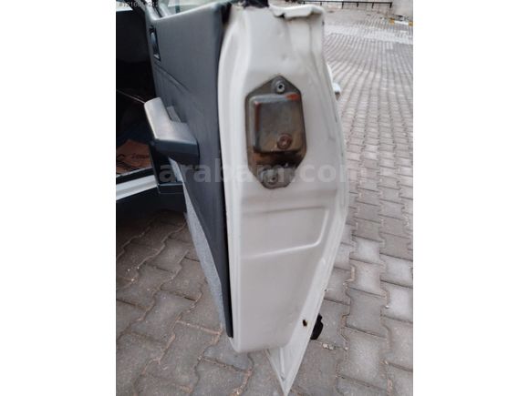 coşkun otomotivden 90 model orjinal Toros