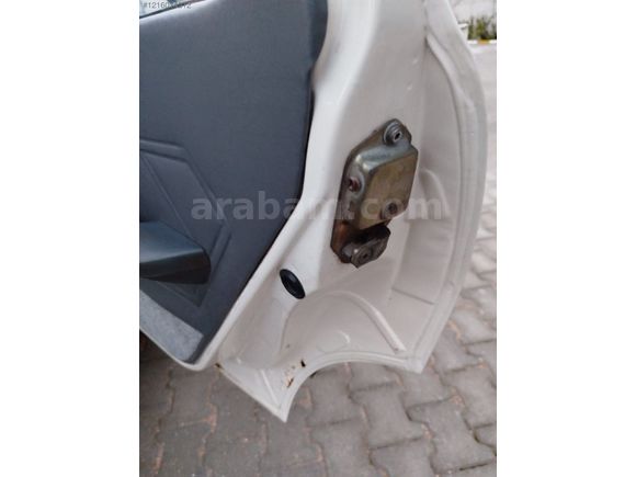 coşkun otomotivden 90 model orjinal Toros