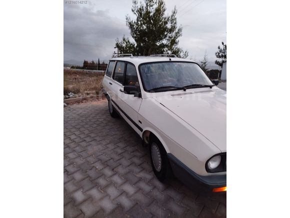 coşkun otomotivden 90 model orjinal Toros
