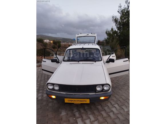 coşkun otomotivden 90 model orjinal Toros