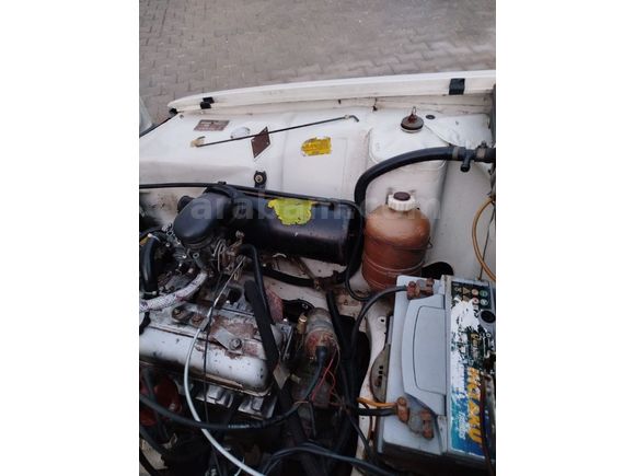 coşkun otomotivden 90 model orjinal Toros