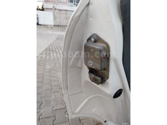 coşkun otomotivden 90 model orjinal Toros