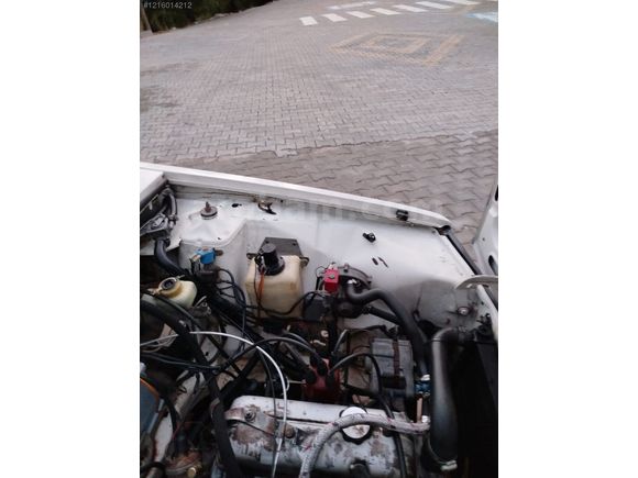 coşkun otomotivden 90 model orjinal Toros