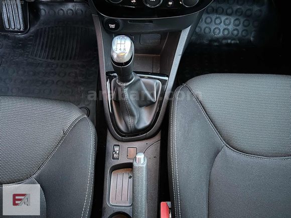 ERKUT AUTO DAN 2020 MODEL 0.9 TCE 90 BG CLİO