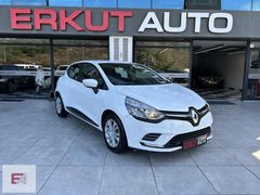 ERKUT AUTO DAN 2020 MODEL 0.9 TCE 90 BG CLİO