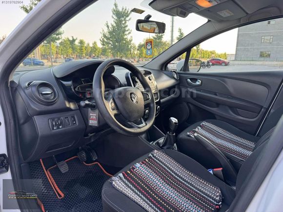 2020 MODEL 0.9 TCe ORJİNAL 145.000 BİNDE MASRAFSIZ EKONOMİK CLIO