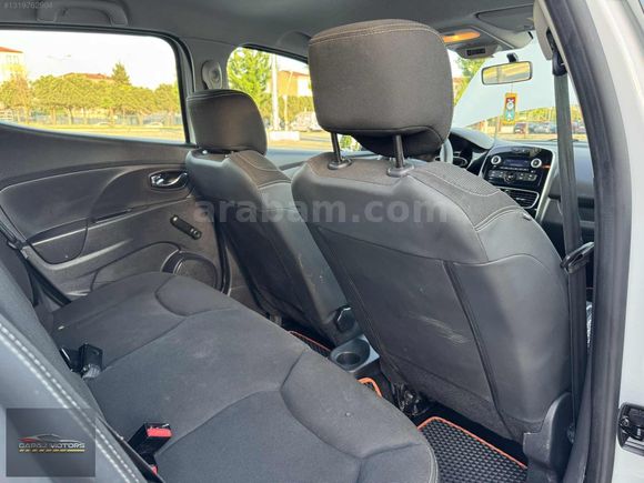 2020 MODEL 0.9 TCe ORJİNAL 145.000 BİNDE MASRAFSIZ EKONOMİK CLIO
