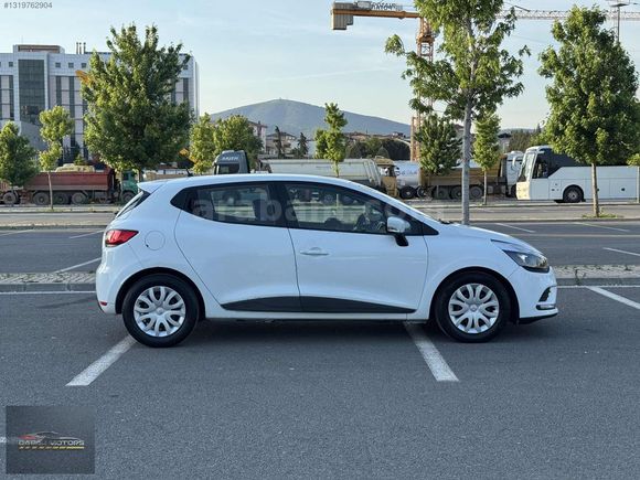 2020 MODEL 0.9 TCe ORJİNAL 145.000 BİNDE MASRAFSIZ EKONOMİK CLIO