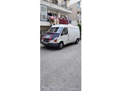 Sahibinden Ford Transit 190 V 1999 Model