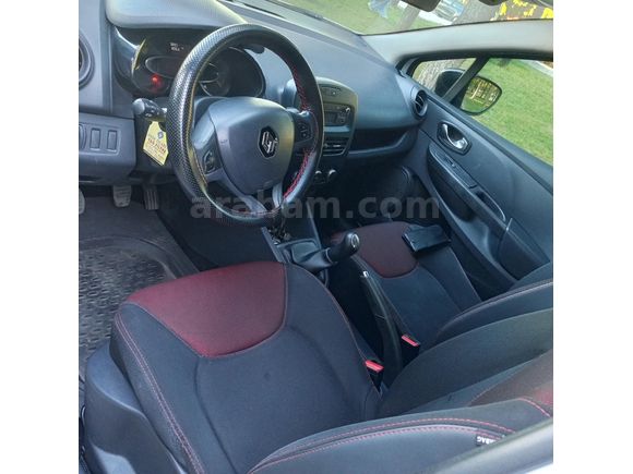 Sahibinden Renault Clio 1.5 dCi Joy 2015 Model