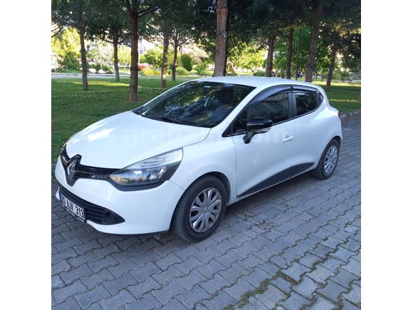 Sahibinden Renault Clio 1.5 dCi Joy 2015 Model