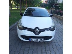 Sahibinden Renault Clio 1.5 dCi Joy 2015 Model