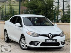 2015 RENAULT FLUENCE 1.5 DCİ TOUCH OTOMATİK TERTEMİZ EKSTRALI