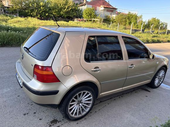 Sahibinden Volkswagen Golf 1.6 Comfortline 2004 Model 