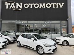 2020-RENAULT-CLİO-0.9TCE-TOUCH-DEGİŞENSİZ-BAKIMLI-92'KM