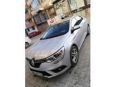 Sahibinden Renault Megane 1.6 Joy 2017 Model 