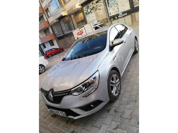 Sahibinden Renault Megane 1.6 Joy 2017 Model 